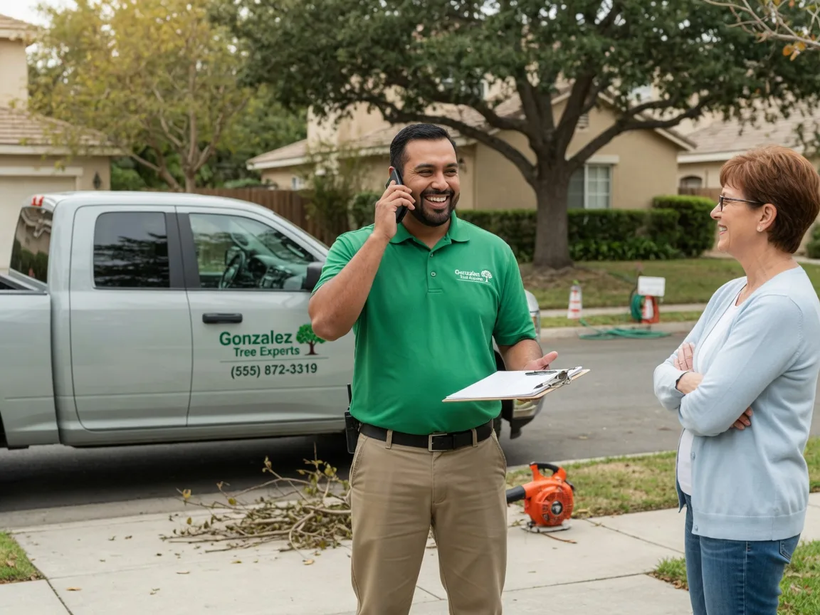 Tree Service Pewee Valley, KY FAQs